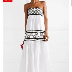 Tory Burch Christie Dress 0